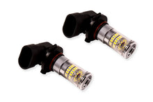Load image into Gallery viewer, Diode Dynamics 9005 HP48 LED Bulb - Cool - White (Pair) - Main Product View