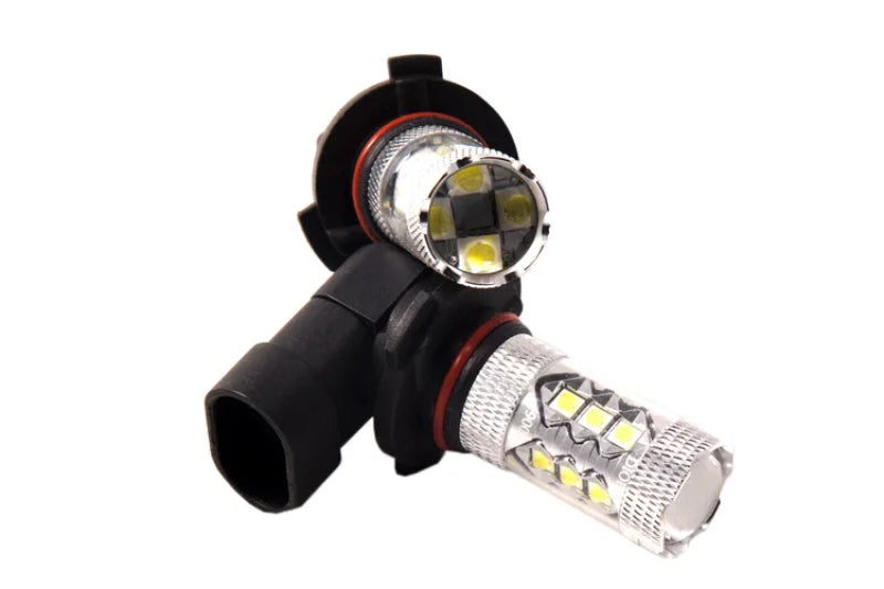 Diode Dynamics 9005 XP80 LED - Cool - White (Pair) - Main Product View