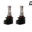 Load image into Gallery viewer, Diode Dynamics 9005 XP80 LED - Cool - White (Pair) - Side View