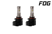 Load image into Gallery viewer, Diode Dynamics 9005/9011/H10 White SL2 LED Bulbs (pair) - Side View
