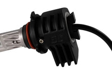 Load image into Gallery viewer, Diode Dynamics 9005/9011/H10 White SL2 LED Bulbs (pair) - Installation View