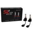 Load image into Gallery viewer, Diode Dynamics 9005/9011/H10 White SL2 LED Bulbs (pair) - Additional View 6