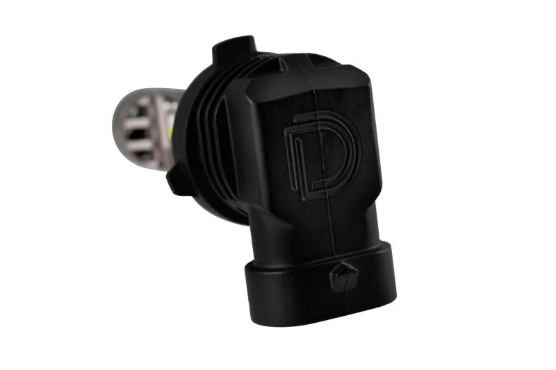 Diode Dynamics 9005/9011/H10 White SL2 Pro LED Bulb (one) - Side View