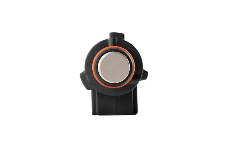 Diode Dynamics 9005/9011/H10 Yellow SL2 LED Bulb (one) - Installation View