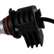 Load image into Gallery viewer, Diode Dynamics 9005/9011/H10 Yellow SL2 LED Bulb (one) - Additional View 6
