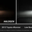 Load image into Gallery viewer, Diode Dynamics 9006/9012 White SL2 Pro LED Bulbs (pair) - Additional View 5