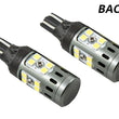 Load image into Gallery viewer, Diode Dynamics 921 LED Bulb HP36 LED - Cool - White (Pair) fits 2008-2019 Acura / Audi / Buick - Side View