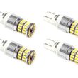 Load image into Gallery viewer, Diode Dynamics 921 LED Bulb HP36 LED - Cool - White Set of 4 - Main Product View