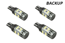 Load image into Gallery viewer, Diode Dynamics 921 LED Bulb HP36 LED - Cool - White Set of 4 - Side View