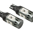 Load image into Gallery viewer, Diode Dynamics 921 XPR LED Bulb - Red (Pair) - Main Product View