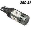 Load image into Gallery viewer, Diode Dynamics 921 XPR LED Bulb - Red (Single) - Side View