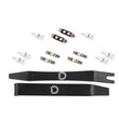 Load image into Gallery viewer, Diode Dynamics 94-04 d Mustang Interior LED Kit Cool White Stage 1 - Main Product View