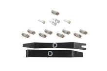 Load image into Gallery viewer, Diode Dynamics 96-02 Toyota 4Runner Interior LED Kit Cool White Stage 2 - Main Product View