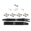 Load image into Gallery viewer, Diode Dynamics 96-02 Toyota 4Runner Interior LED Kit Cool White Stage 1 - Main Product View