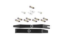 Load image into Gallery viewer, Diode Dynamics 96-02 Toyota 4Runner Interior LED Kit Cool White Stage 1 - Main Product View