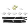 Load image into Gallery viewer, Diode Dynamics 98-06 Chevrolet Silverado Interior LED Kit Cool White Stage 2 - Main Product View