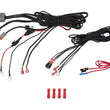 Load image into Gallery viewer, Diode Dynamics Add-on DT 2-Pin Foglight Wiring Harness - Main Product View