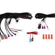 Load image into Gallery viewer, Diode Dynamics Add-on DT 4-Pin Fog Light Wiring Harness - Main Product View