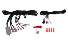 Load image into Gallery viewer, Diode Dynamics Add-on DT 4-Pin Fog Light Wiring Harness - Main Product View