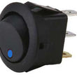Load image into Gallery viewer, Diode Dynamics Add-on LED Switch Kit - Red - Side View