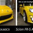 Load image into Gallery viewer, Diode Dynamics Always-On Module fits 2013-2016 Scion FR-S - Side View