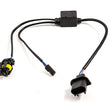 Load image into Gallery viewer, Diode Dynamics Bixenon HID Adapter H13 (Pair) - Main Product View