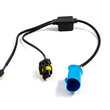 Load image into Gallery viewer, Diode Dynamics Bixenon HID Adapter H13 (Pair) - Side View