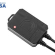 Load image into Gallery viewer, Diode Dynamics - Bluetooth RGBW M8 Controller 1ch - Side View