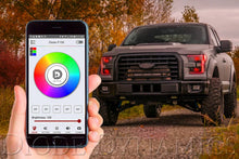 Load image into Gallery viewer, Diode Dynamics - Bluetooth RGBW M8 Controller 1ch - Additional View 5