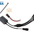 Load image into Gallery viewer, Diode Dynamics - Bluetooth RGBW M8 Controller 1ch - Additional View 8