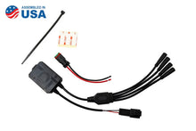 Load image into Gallery viewer, Diode Dynamics - Bluetooth RGBW M8 Controller 1ch - Additional View 8