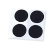 Load image into Gallery viewer, Diode Dynamics Breather Patch 20mm Set of 4 - Main Product View