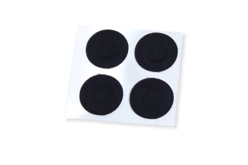 Diode Dynamics Breather Patch 20mm Set of 4 - Main Product View