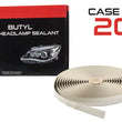 Load image into Gallery viewer, Diode Dynamics Butyl Headlamp Sealant Case of 20 - Main Product View