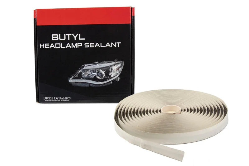 Diode Dynamics Butyl Headlamp Sealant (Single) - Main Product View