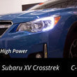 Load image into Gallery viewer, Diode Dynamics C-Light Swithback LED Halos fits Subaru - Additional View 6