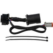 Load image into Gallery viewer, Diode Dynamics C1 7-pin (Single) Output Trailer Harness - Main Product View