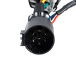 Load image into Gallery viewer, Diode Dynamics C1 7-pin (Single) Output Trailer Harness - Side View
