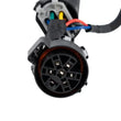 Load image into Gallery viewer, Diode Dynamics C1 7-pin (Single) Output Trailer Harness - Back View