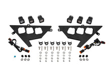 Load image into Gallery viewer, Diode Dynamics C1 Headlamp Kit Sport - White ABL (Pair) fits 2020-Present Polaris RZR PRO XP - Main Product View