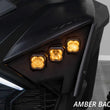 Load image into Gallery viewer, Diode Dynamics C1 Headlamp Kit Sport - White ABL (Pair) fits 2020-Present Polaris RZR PRO XP - Side View