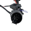 Load image into Gallery viewer, Diode Dynamics C1R 7-pin (Single) Output Trailer Harness - Side View