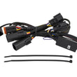 Load image into Gallery viewer, Diode Dynamics C1R Hitch Mount Harness fits 2019-2023 GMC Sierra - Main Product View