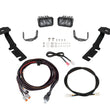 Load image into Gallery viewer, Diode Dynamics C2 2.0 LED Ditch Light Kit - Sport White Combo/Driving fits 2019-2025 Toyota RAV4 - Main Product View