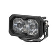 Load image into Gallery viewer, Diode Dynamics C2 2.0 Max White SAE Driving Standard ABL (Single) - Main Product View