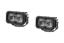 Load image into Gallery viewer, Diode Dynamics C2 2.0 Max White SAE Fog/Wide Standard ABL (Pair) - Main Product View