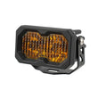 Load image into Gallery viewer, Diode Dynamics C2 2.0 Max Yellow Combo/Driving Standard ABL (Single) - Main Product View