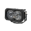 Load image into Gallery viewer, Diode Dynamics C2 2.0 Pro White Combo/Driving Standard ABL (single) - Main Product View