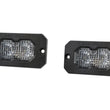 Load image into Gallery viewer, Diode Dynamics C2 2.0 Pro White Flood Flush RBL (Pair) - Main Product View