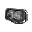 Load image into Gallery viewer, Diode Dynamics C2 2.0 Pro White Flood Standard ABL (single) - Main Product View